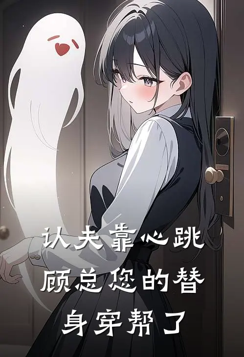 认夫靠心跳：顾总您的替身穿帮了顾沉陆珩完结版小说_最新章节列表认夫靠心跳：顾总您的替身穿帮了(顾沉陆珩)