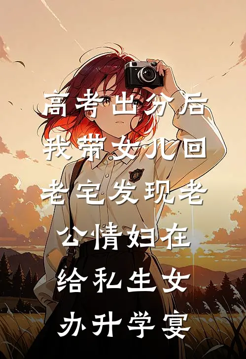 高考出分后，我带女儿回老宅发现老公情妇在给私生女办升学宴方媛媛媛媛最新好看小说_最新完本小说高考出分后，我带女儿回老宅发现老公情妇在给私生女办升学宴方媛媛媛媛