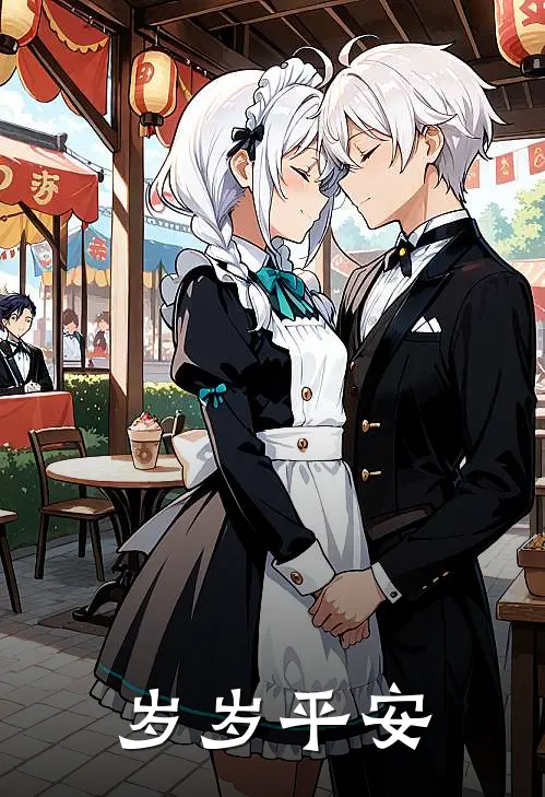 岁岁平安