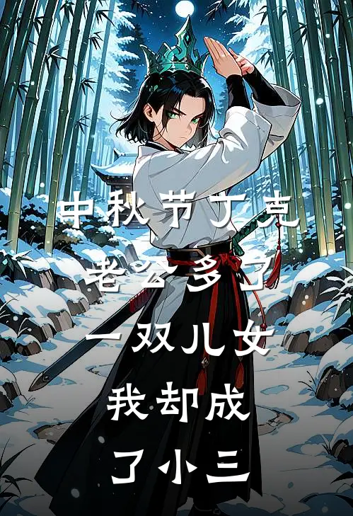丁克三儿中秋节丁克老公多了一双儿女，我却成了小三最新章节阅读_丁克三儿最新章节在线阅读