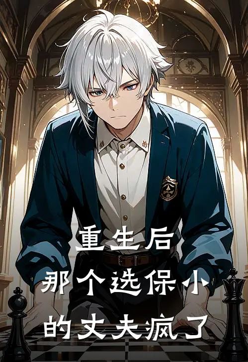 重生后，那个选保小的丈夫疯了