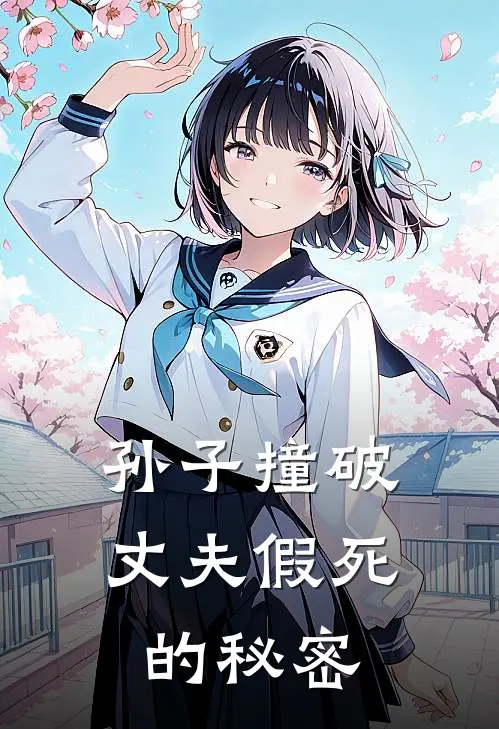 孙子撞破丈夫假死的秘密(琪琪周扬)热门的小说_热门网络小说推荐孙子撞破丈夫假死的秘密(琪琪周扬)