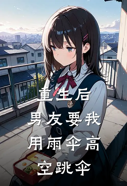 丁夏丁夏秀（重生后，男友要我用雨伞高空跳伞）最新章节列表_（丁夏丁夏秀）重生后，男友要我用雨伞高空跳伞最新小说