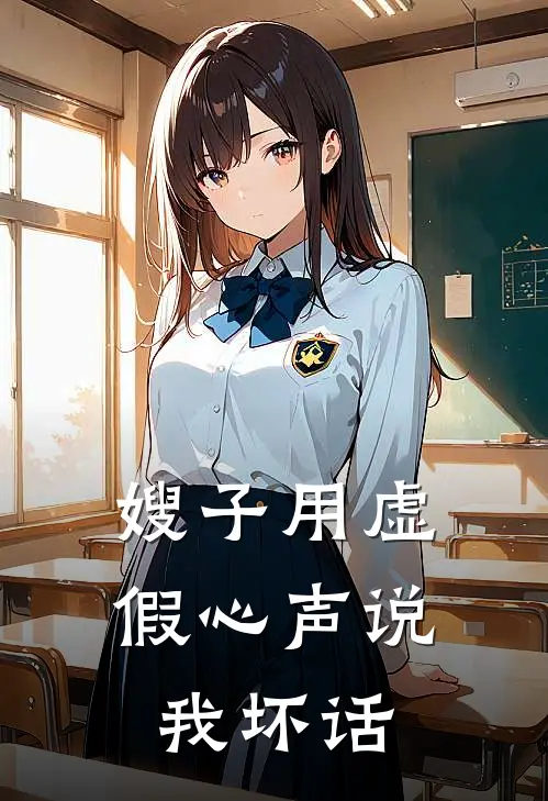 嫂子用虚假心声说我坏话