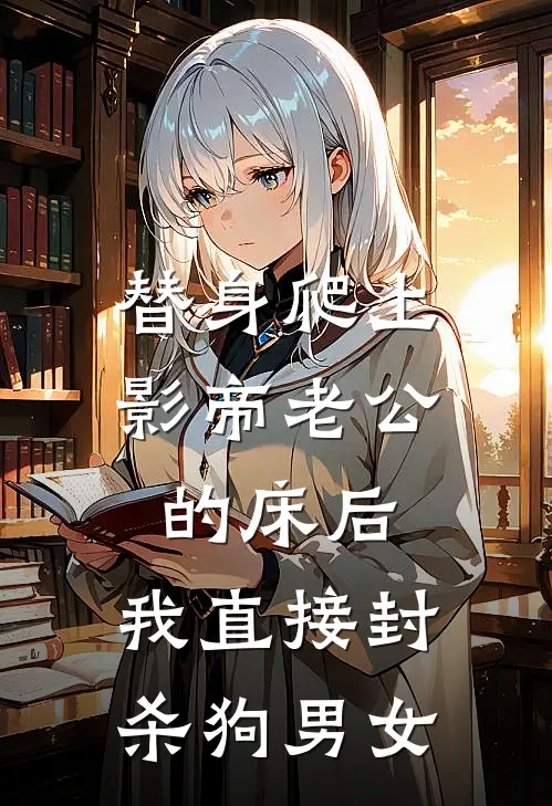 替身爬上影帝老公的床后，我直接封杀狗男女