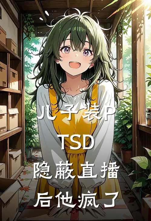 儿子装PTSD，隐蔽直播后他疯了