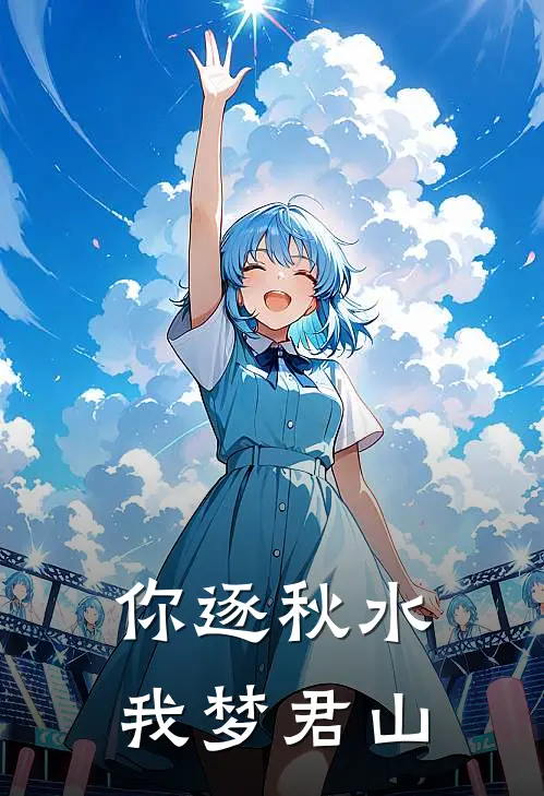 你逐秋水，我梦君山